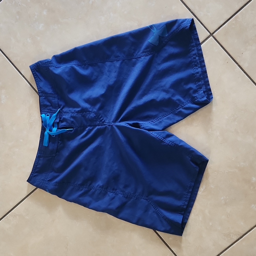 Under Armour Heat Gear Storm1 Swim Shorts